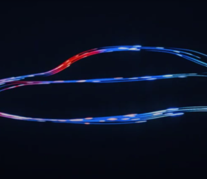 Toyota tease son prochain crossover électrique, le premier modèle